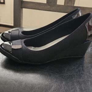 Anne Klein Sport 1.5" Wedges